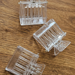 Plastic Queen Catcher