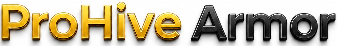 ProHive Armour