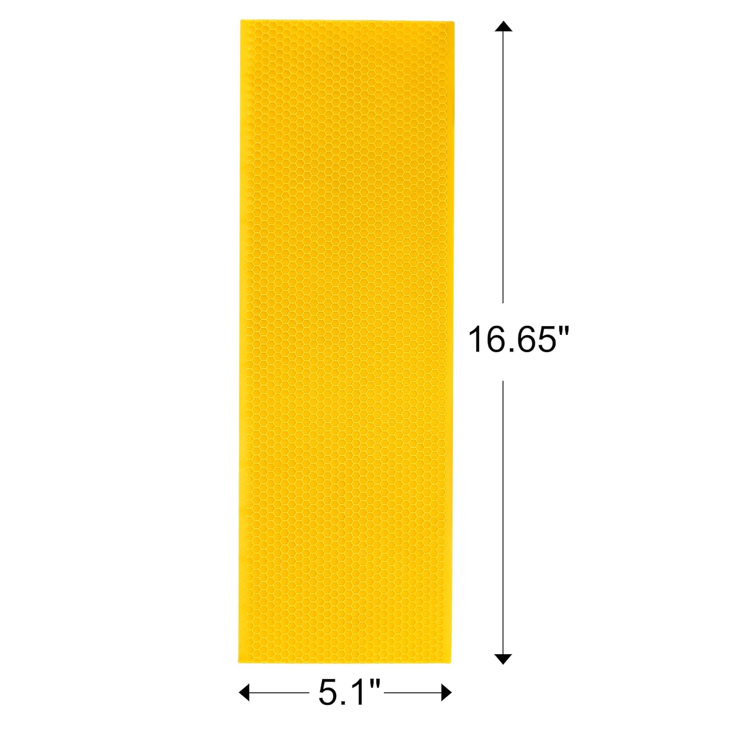 Beehive Wax-Coated Foundation — Medium (10-Pack) - Image 2