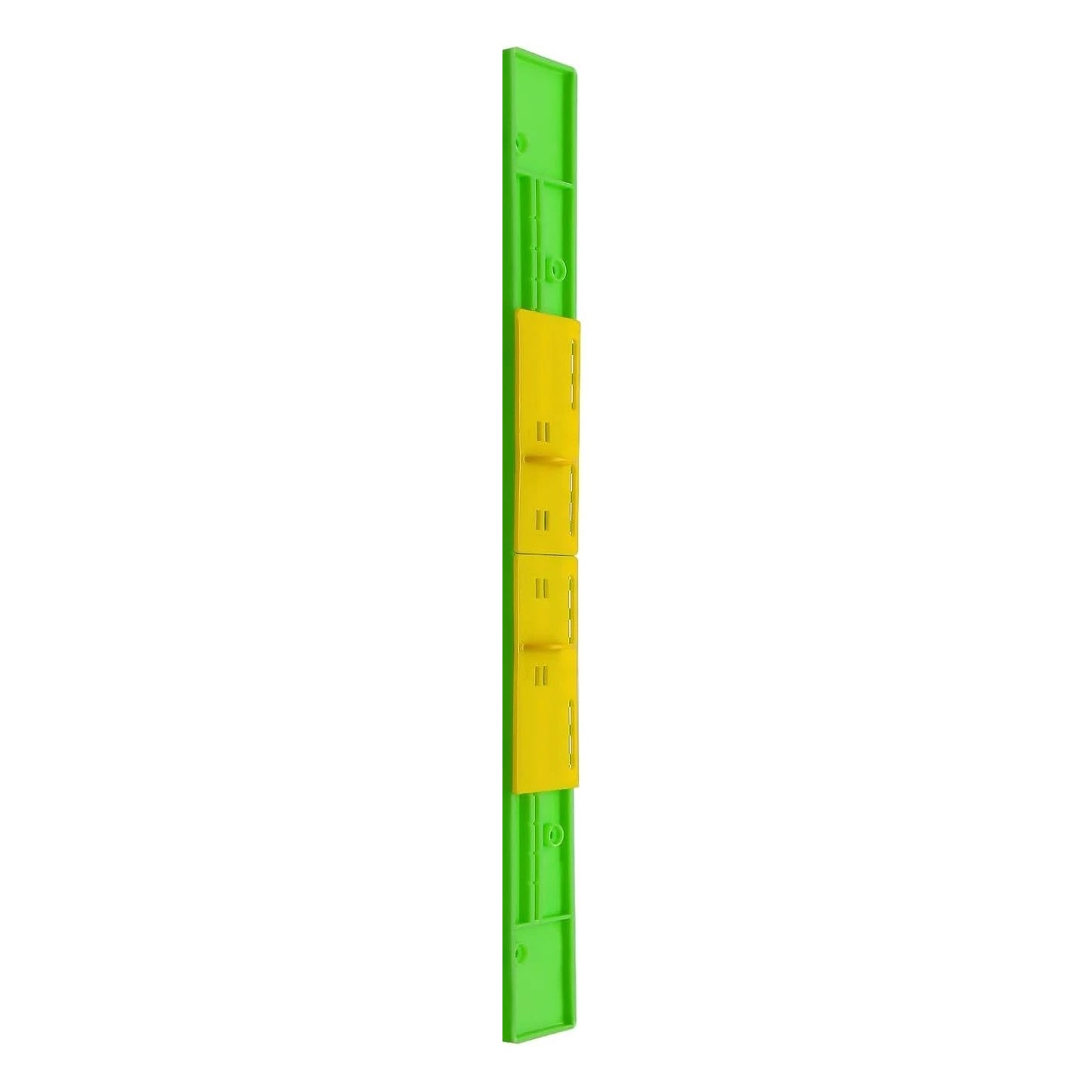 Adjustable Plastic Beehive Entrance Reducer - Image 4