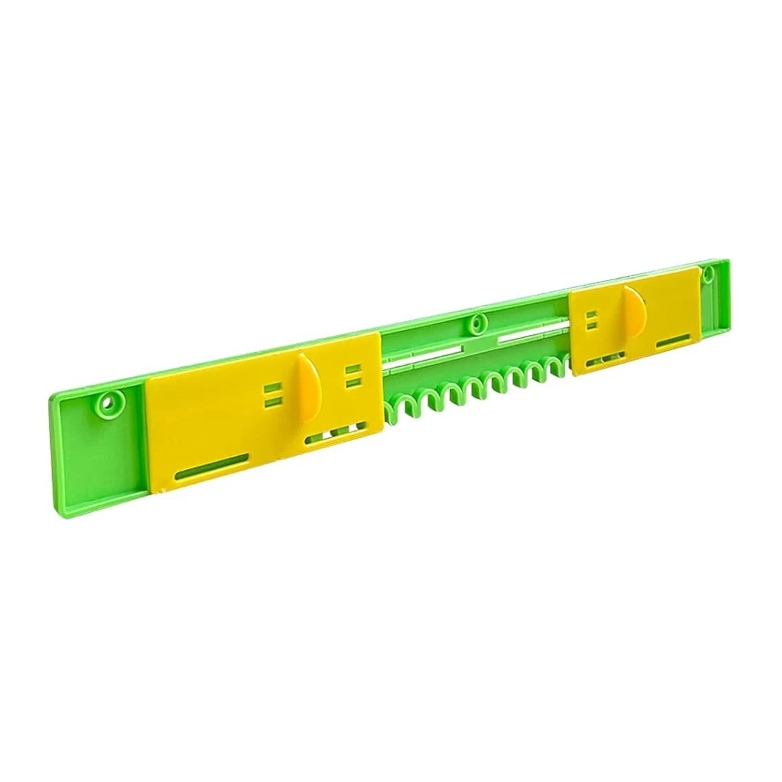 Adjustable Plastic Beehive Entrance Reducer - Image 3