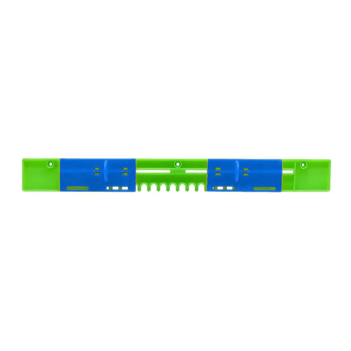 Adjustable Plastic Beehive Entrance Reducer
