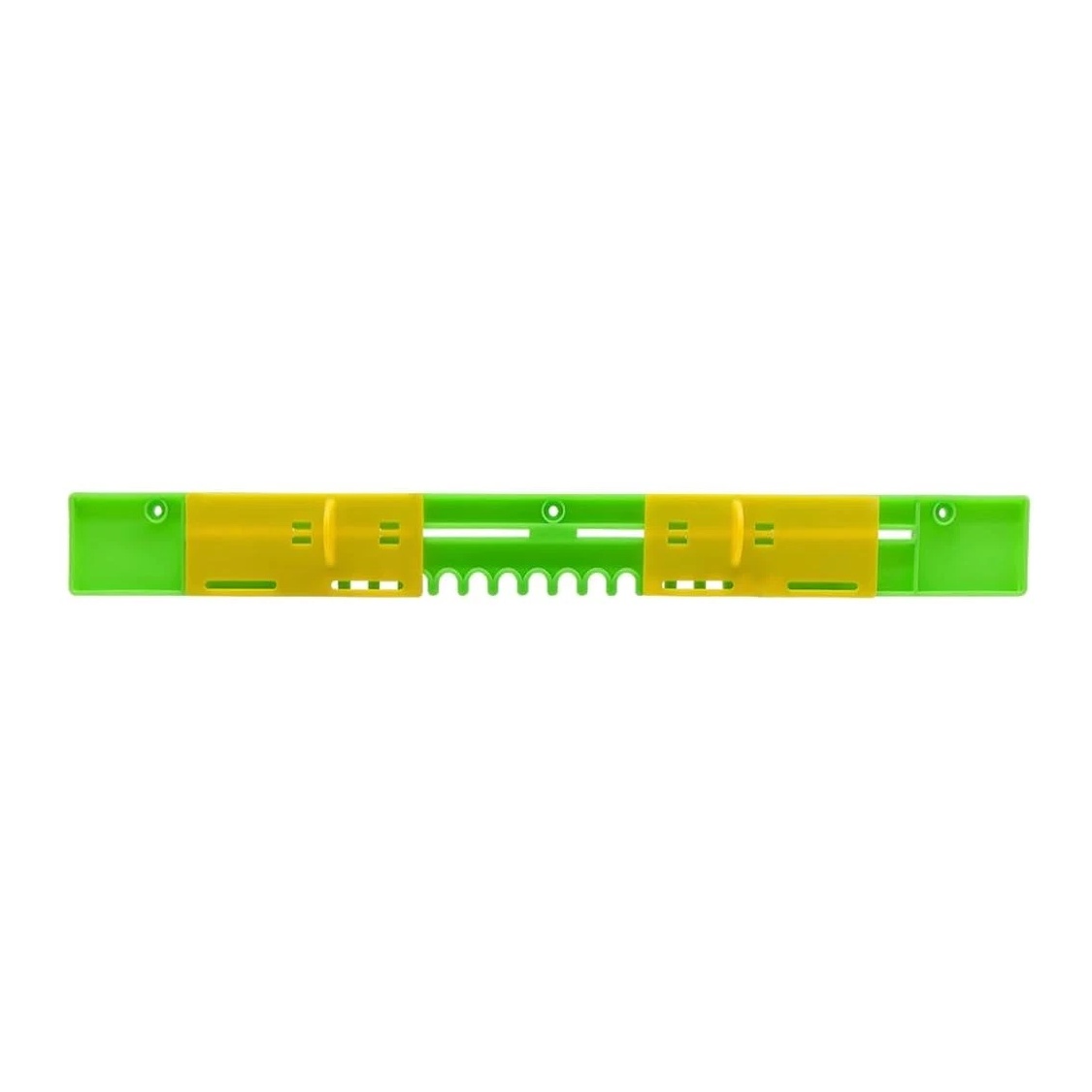 Adjustable Plastic Beehive Entrance Reducer - Image 5